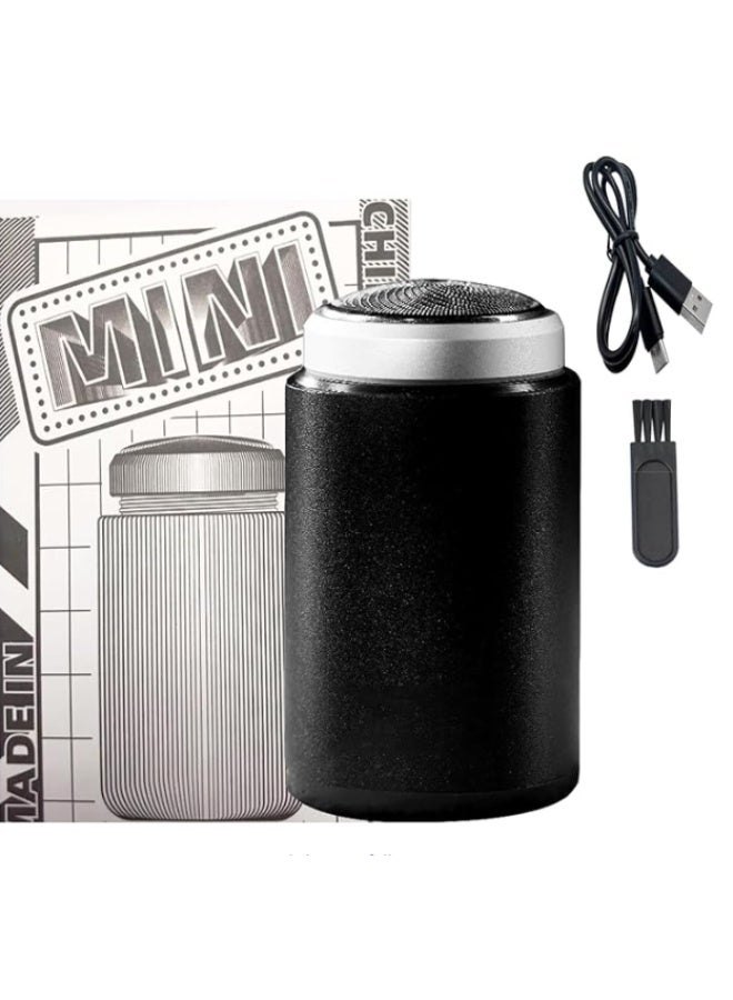 ماكينة حلاقة محمولة KS MINI1 - Image 2